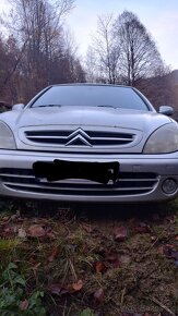 Citroen Xsara 2.0 HDI - 4