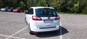 Ford Grand C Max 2.0TDCi - 4