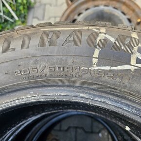 205/60 r16 Good year - 4