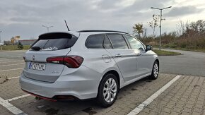 Fiat Tipo kombi 1.6 multijet 88kw - 4