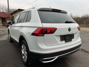 Volkswagen Tiguan 2021 Highline - 4