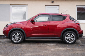 Nissan Juke DIG-T 115 Tekna - 4