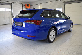 Škoda Octavia 2.0 TDI DSG 110 kW 96 000 KM 2022-DPH - 4