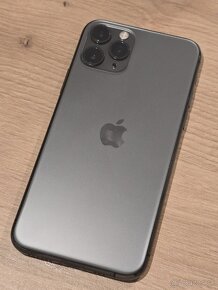 Iphone 11 Pro 256 GB - 4