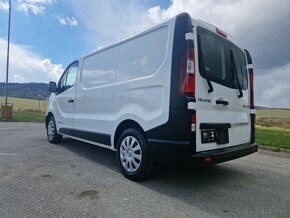 Renault Trafic 1.6 dCi 88kw 2016 - 4