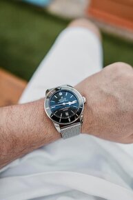 Breitling SUPEROCEAN HERITAGE B20 AUTOMATIC 46 - 4