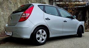 Hyundai i30 1.4 16v 80kw-110ps-rok výroby 11.2011 - 4