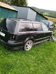 Volkswagen Passat b5.5 96kw automat - 4