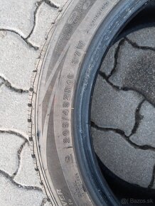 Celoročné pneumatiky 205/45 r 16 - 4