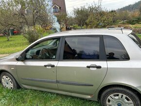 Fiat Stilo 1,6 - 4