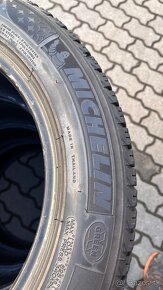 ❄️225/55 r17 zimné Michelin - 4