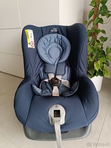 Autosedačka BRITAX ROMER FIRST CLASS PLUS universal 0-18kg - 4