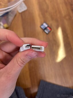 USB Kľúče a Redukcie - 4