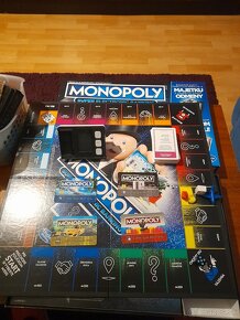 Monopoly - 4