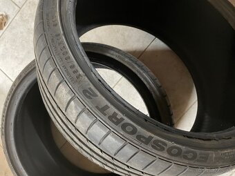 255/30 r19 Imperial 2ks - 4