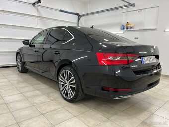 Škoda Supeb 2.0 Tdi 110 Kw - 4