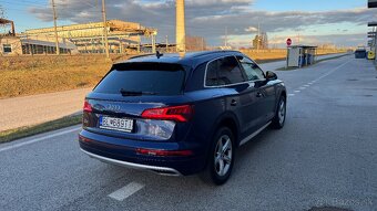 Audi Q5 2.0 TDI quattro 140kw 2018 - 4