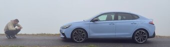 Hyundai i30N Performance - 4