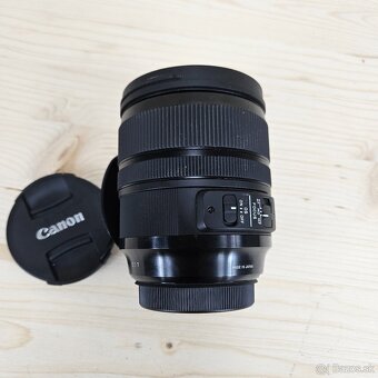 Sigma 24-70mm f2.8 DG OS HSM Art (Canon EF) - 4