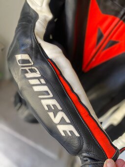 Dainese moto bunda - 4