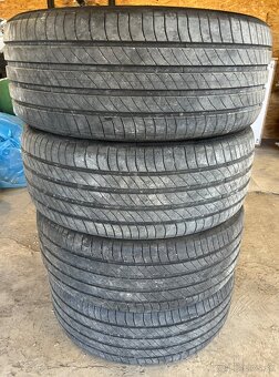 Letné pneumatiky Michelin 225/50 R17 - 4