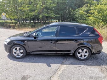 Kia Ceed combi - 4