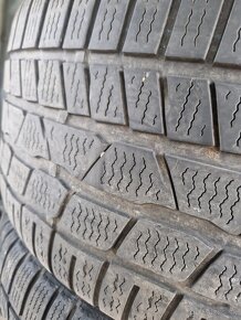 Zimne pneu 255/35 r18 - 4