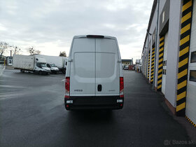 Iveco DAILY 35S18H V, 18m3 - 4