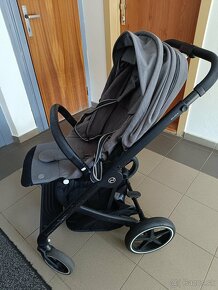 Cybex Balios S - 4