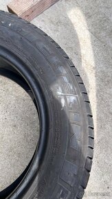 Michelin letné pneu 215/65 r16 c - 4