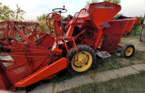 Massey Ferguson MF30-6 - 4