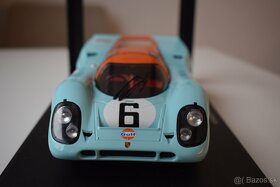 1:18 PORSCHE 917K Can-Am Watkins Glen 1970/71 - 4