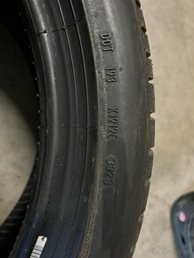 225/45 R18 91Y Pirelli CINTURATO P7- NOVÉ PNEU - 4