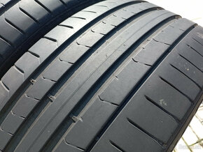 245/45/19 Pirelli letné pneu 2ks - 4