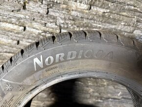 155/65/R14 Matador Nordicca 2022 - 4