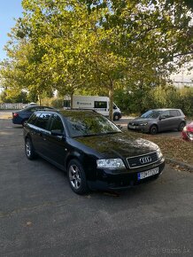 Audi A6 - 4