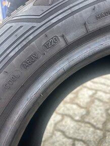 Goodyear 215/65 R16 C - 4