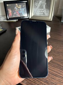 Apple iPhone 13 Midnight 256gb - 4