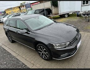 Volkswagen Passat Variant 2.0 TDI EVO Elegance DSG - 4