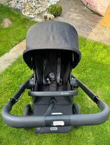 Cybex Balios s Lux 2023 - 4