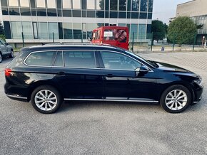 Volkswagen Passat Highline B8 2.0 TDI 140kw DSG6 Full LED - 4