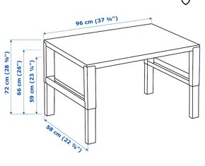 Detský stolik - 4