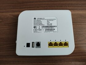 LTE modem Huawei B822-75 - nové - 4