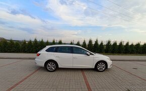 SEAT LEON ST FACELIFT 1,6TDI/85KW DSG 7 MODEL 2019 FULL LED - 4