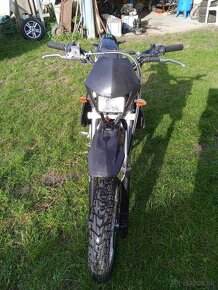 Beta rr 125 rv 2007 - 4