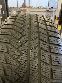 265/40 r20 continental - 4