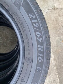 215/65r16 c zimne - 4