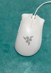 Herná myš Razer DeathAdder - 4