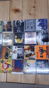 Predam konvolut 32 CD-HIP HOP/RAP - 4