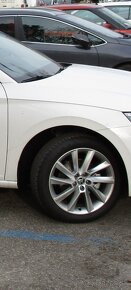 R17 original nove kolesa hlinikove SKODA SCALA - 4